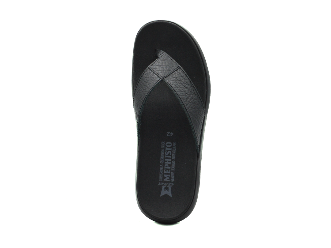 MEPHISTO Charly