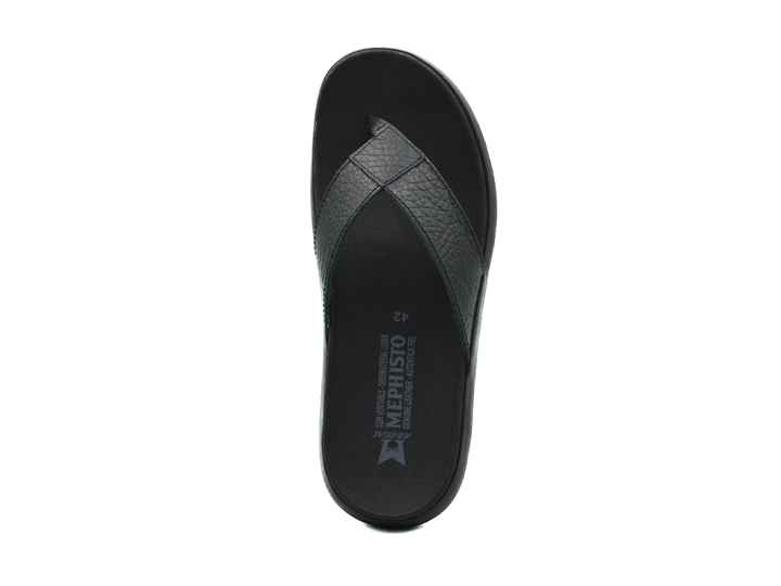 MEPHISTO Charly