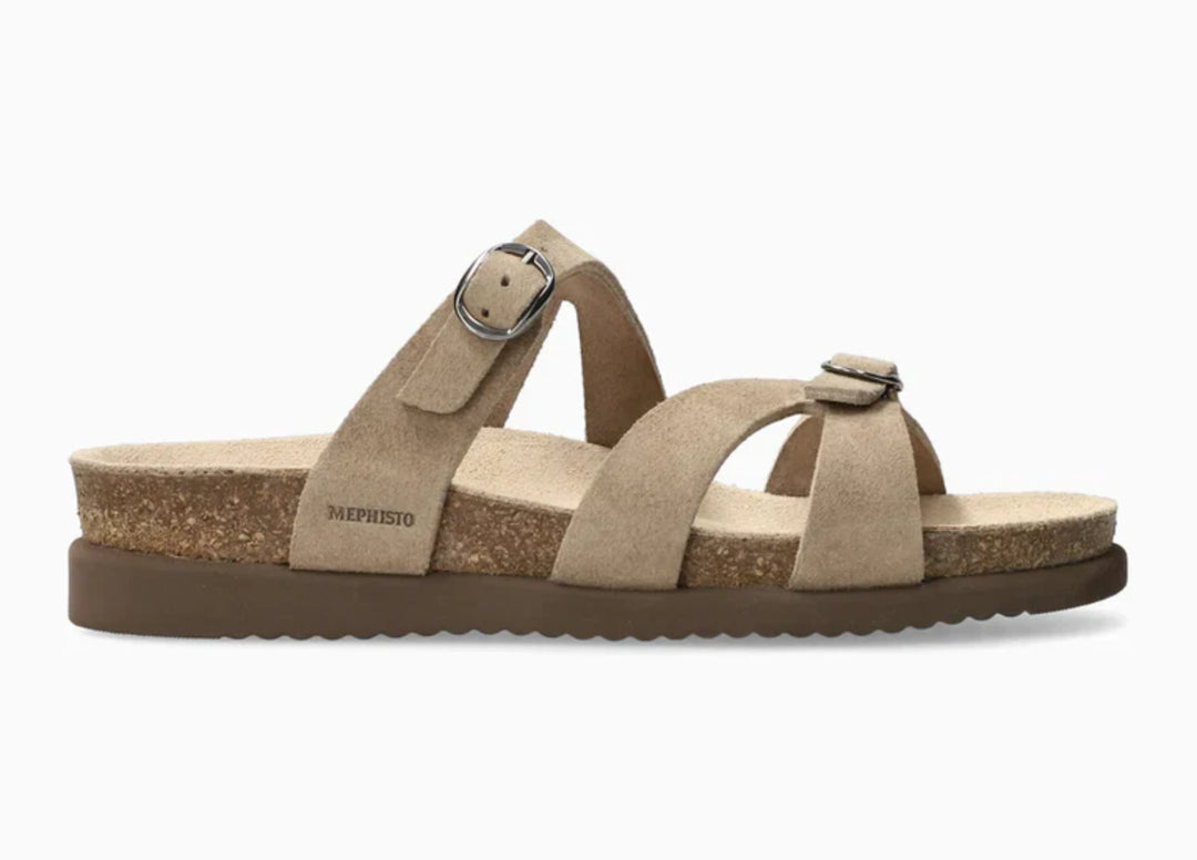 MEPHISTO Hannel