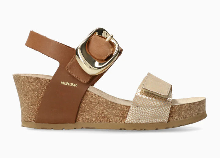 MEPHISTO Leandre