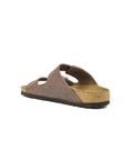 BIRKENSTOCK Arizona Oiled Leather