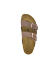 BIRKENSTOCK Arizona Oiled Leather