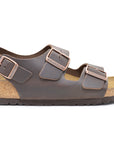 BIRKENSTOCK Milano Oiled Leather +42