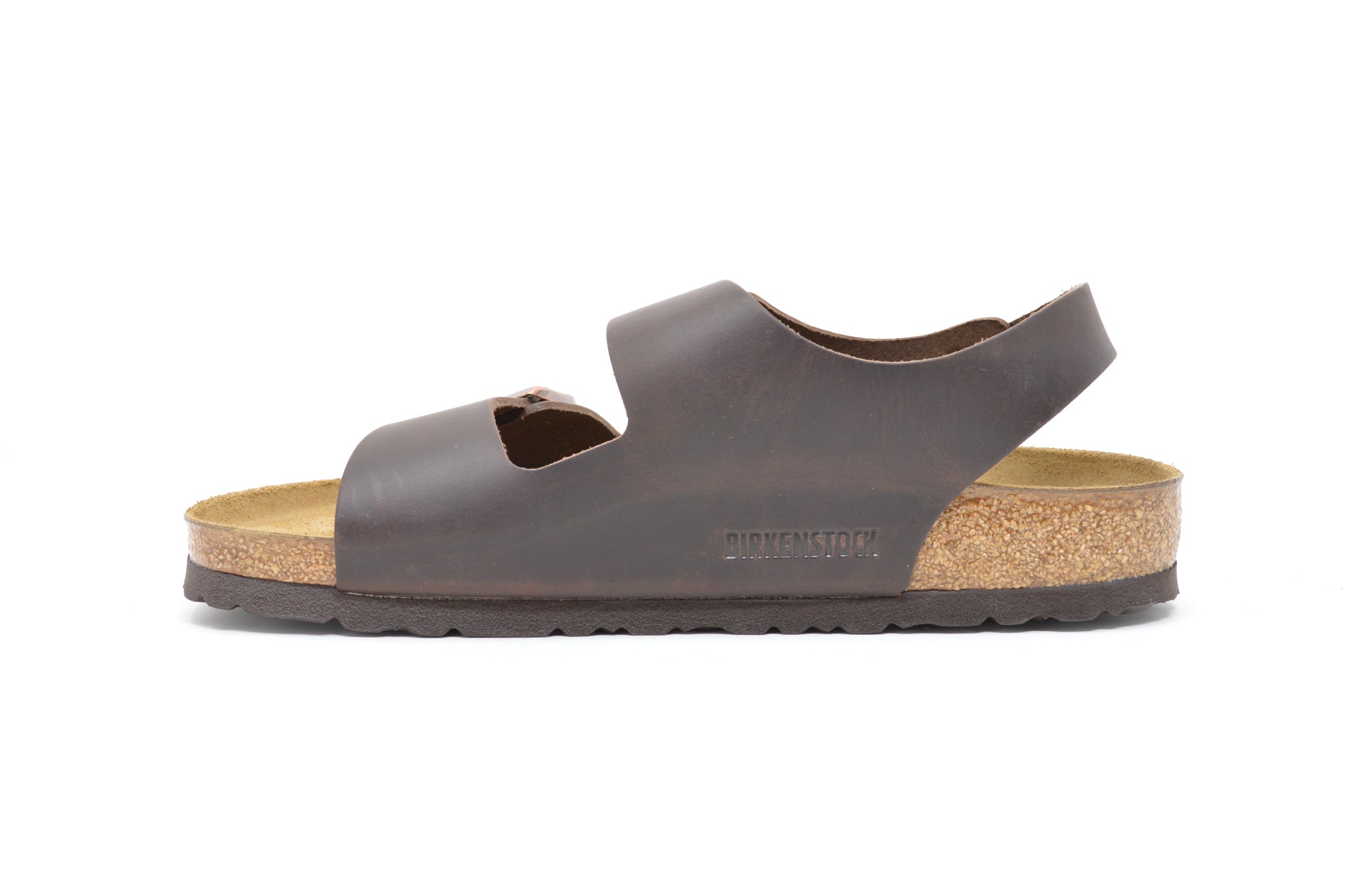 BIRKENSTOCK Milano Oiled Leather +42