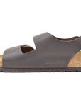 BIRKENSTOCK Milano Oiled Leather +42