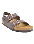 BIRKENSTOCK Milano Oiled Leather +42