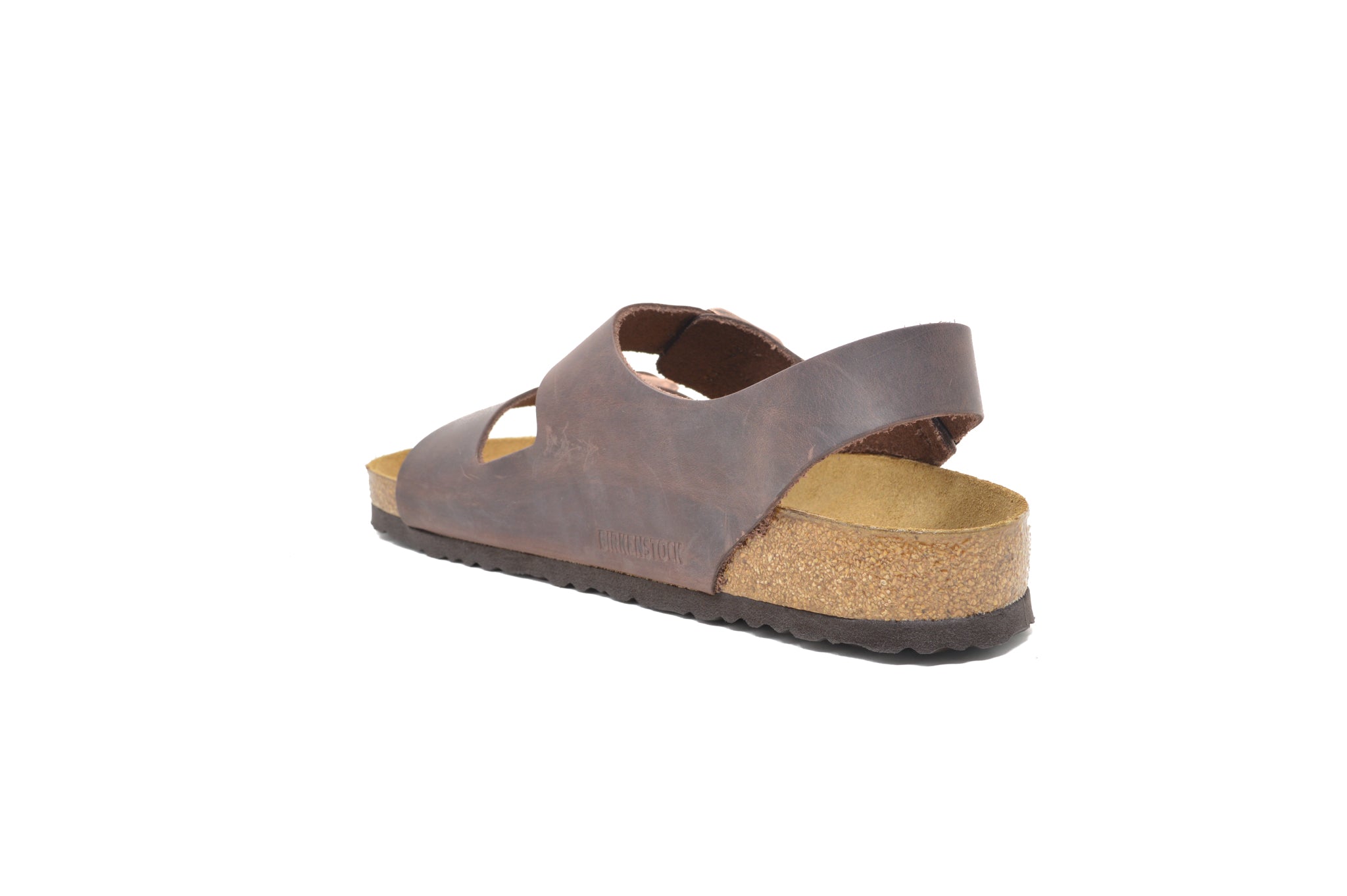 BIRKENSTOCK Milano Oiled Leather +42