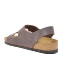 BIRKENSTOCK Milano Oiled Leather +42