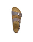 BIRKENSTOCK Milano Oiled Leather +42