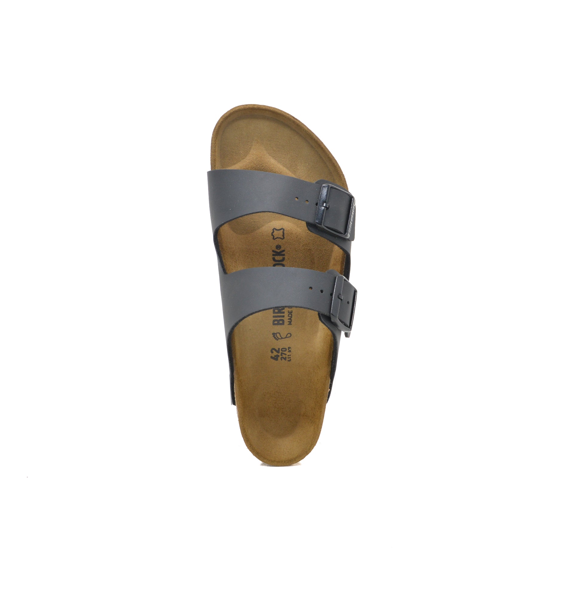 BIRKENSTOCK Arizona Birko-Flor +42