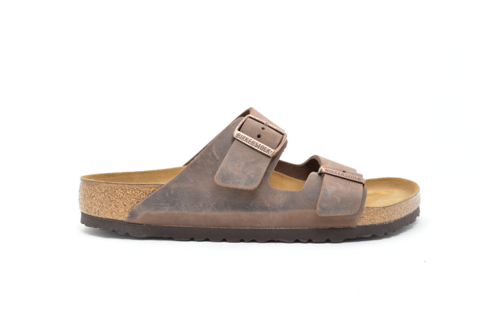 BIRKENSTOCK Arizona Oiled Leather +42