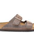 BIRKENSTOCK Arizona Oiled Leather +42