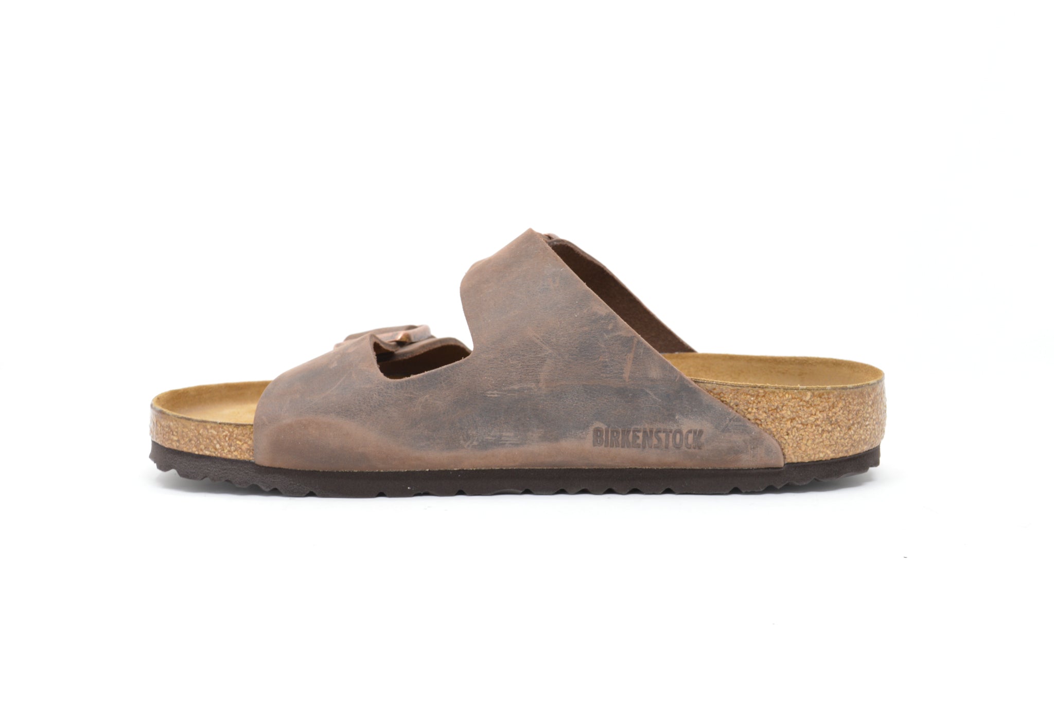 BIRKENSTOCK Arizona Oiled Leather +42