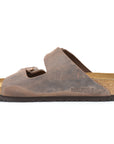 BIRKENSTOCK Arizona Oiled Leather +42