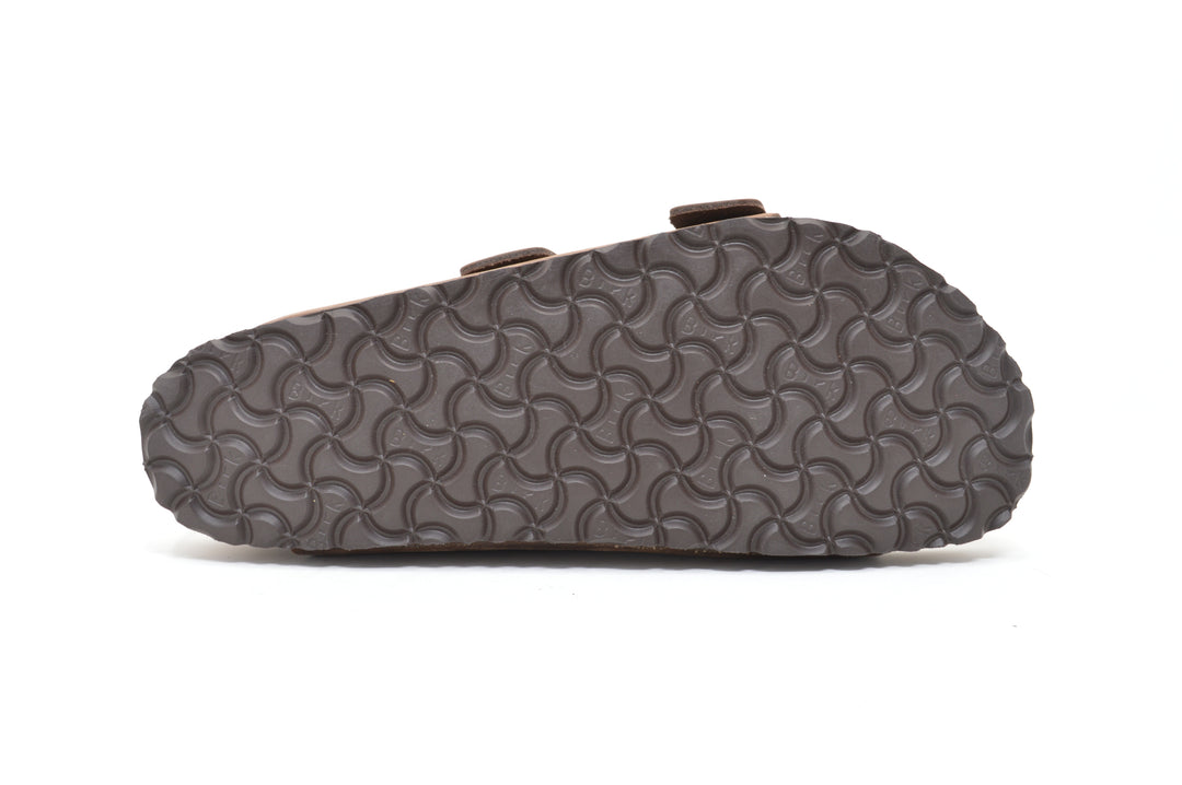BIRKENSTOCK Arizona Oiled Leather +42