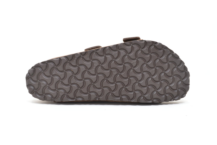 BIRKENSTOCK Arizona Oiled Leather +42