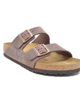 BIRKENSTOCK Arizona Oiled Leather +42