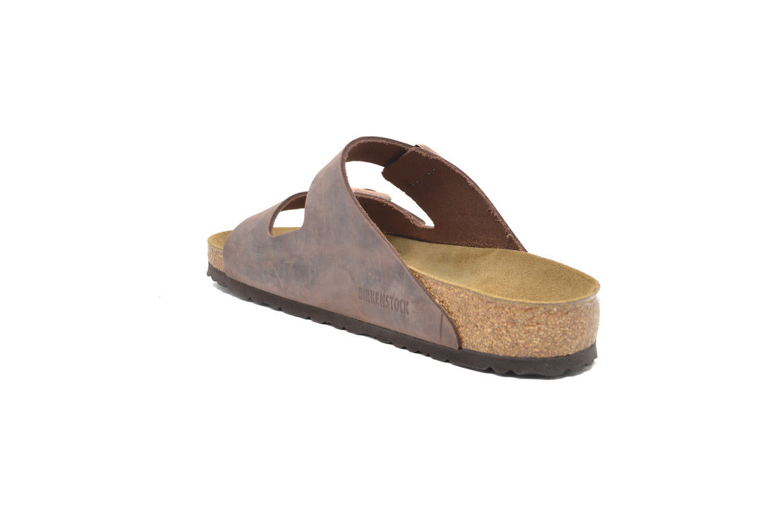BIRKENSTOCK Arizona Oiled Leather +42