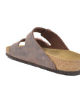 BIRKENSTOCK Arizona Oiled Leather +42