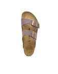 BIRKENSTOCK Arizona Oiled Leather +42