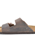 BIRKENSTOCK Arizona Oiled Leather +42