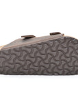 BIRKENSTOCK Arizona Oiled Leather +42