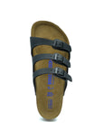 BIRKENSTOCK Florida Soft Footbed Birko-Flor