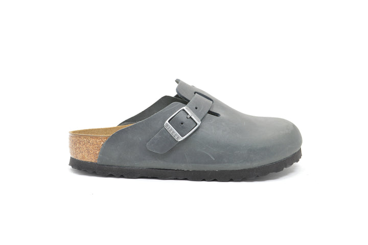 BIRKENSTOCK Boston Oiled Leather