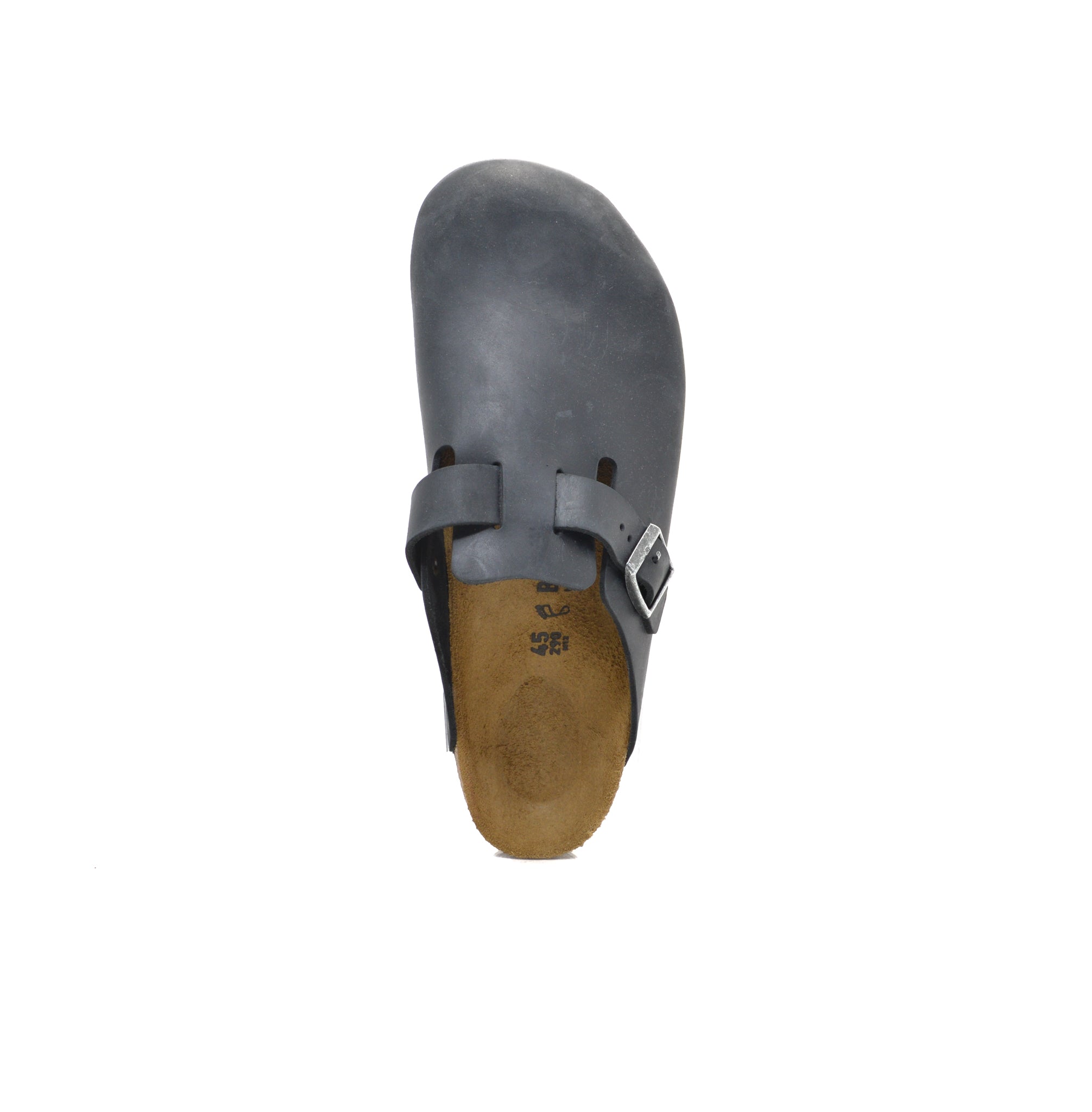 Birkenstock sales boston iron