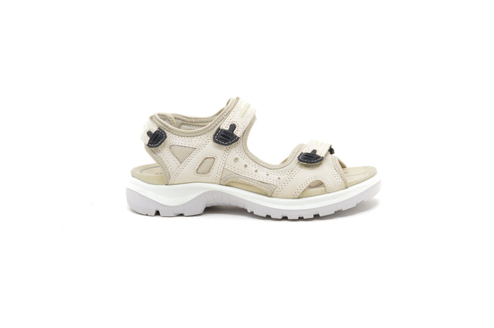 ECCO WOMEN'S YUCATAN SANDAL