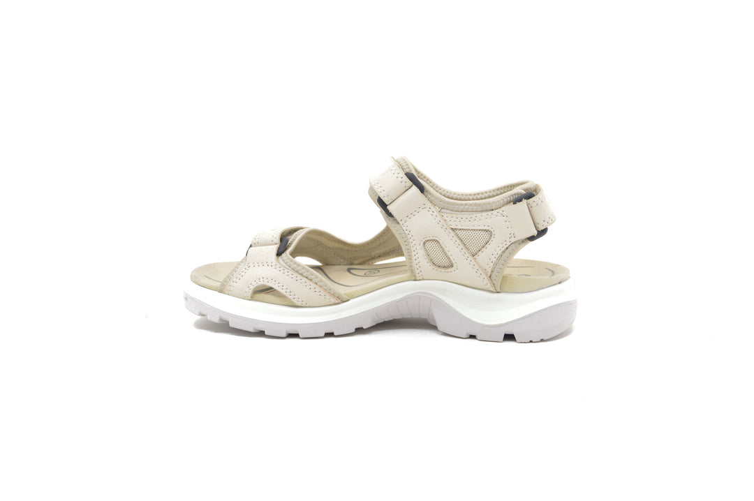 ECCO WOMEN'S YUCATAN SANDAL