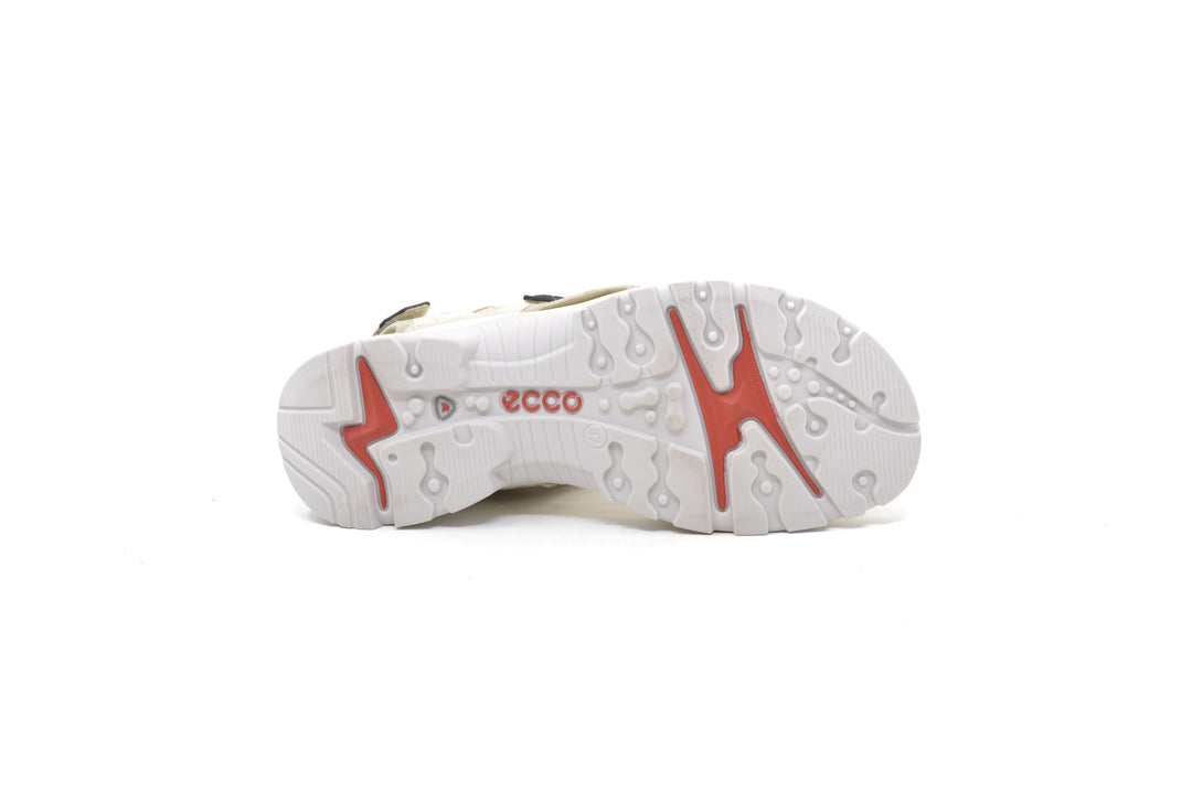 ECCO WOMEN'S YUCATAN SANDAL