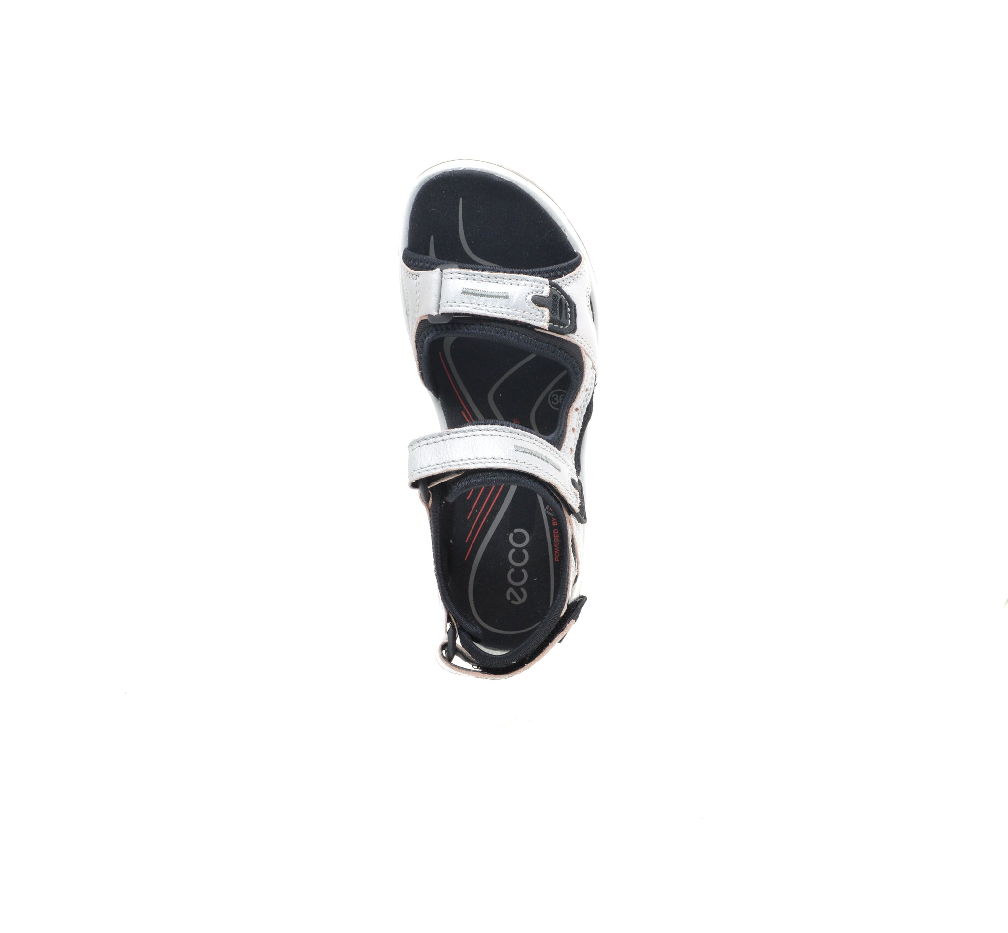 ECCO WOMEN&#39;S YUCATAN SANDAL