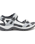 ECCO WOMEN'S YUCATAN SANDAL