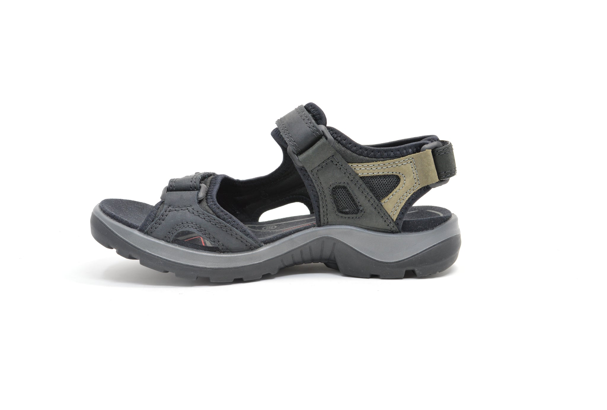 ECCO WOMEN&#39;S YUCATAN SANDAL