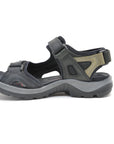 ECCO WOMEN'S YUCATAN SANDAL