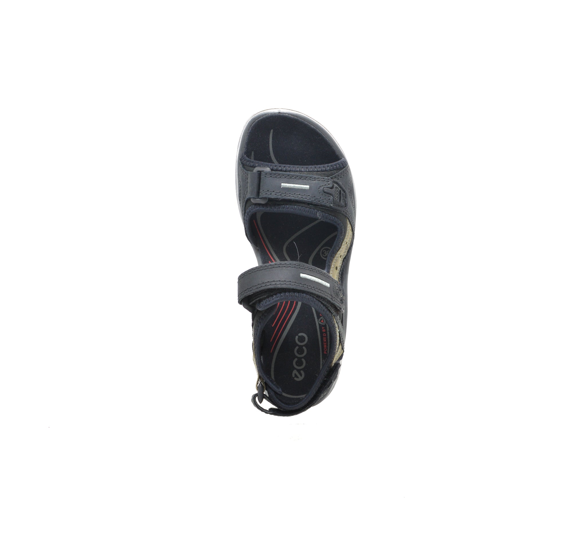 ECCO WOMEN&#39;S YUCATAN SANDAL