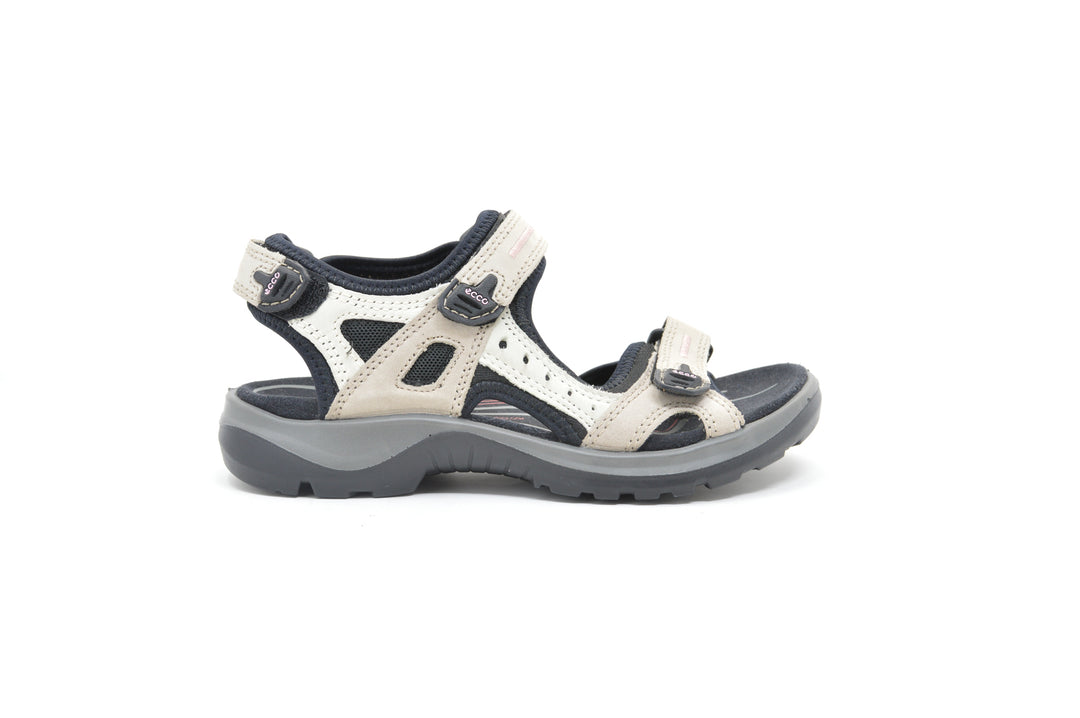 ECCO WOMEN'S YUCATAN SANDAL