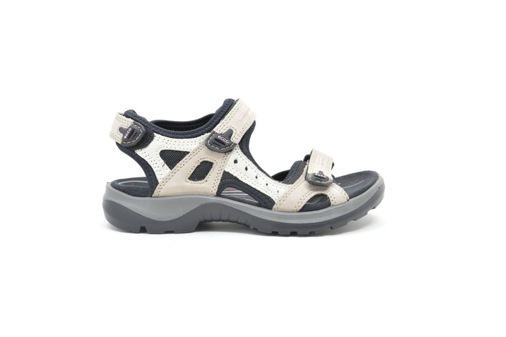 ECCO WOMEN'S YUCATAN SANDAL