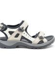 ECCO WOMEN'S YUCATAN SANDAL