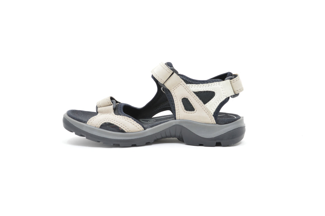 ECCO WOMEN'S YUCATAN SANDAL