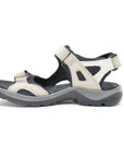 ECCO WOMEN'S YUCATAN SANDAL