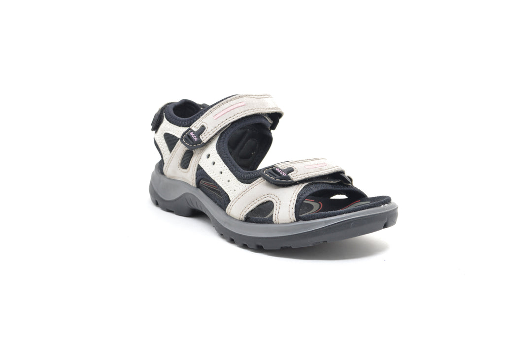 ECCO WOMEN'S YUCATAN SANDAL