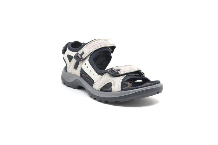 ECCO WOMEN'S YUCATAN SANDAL