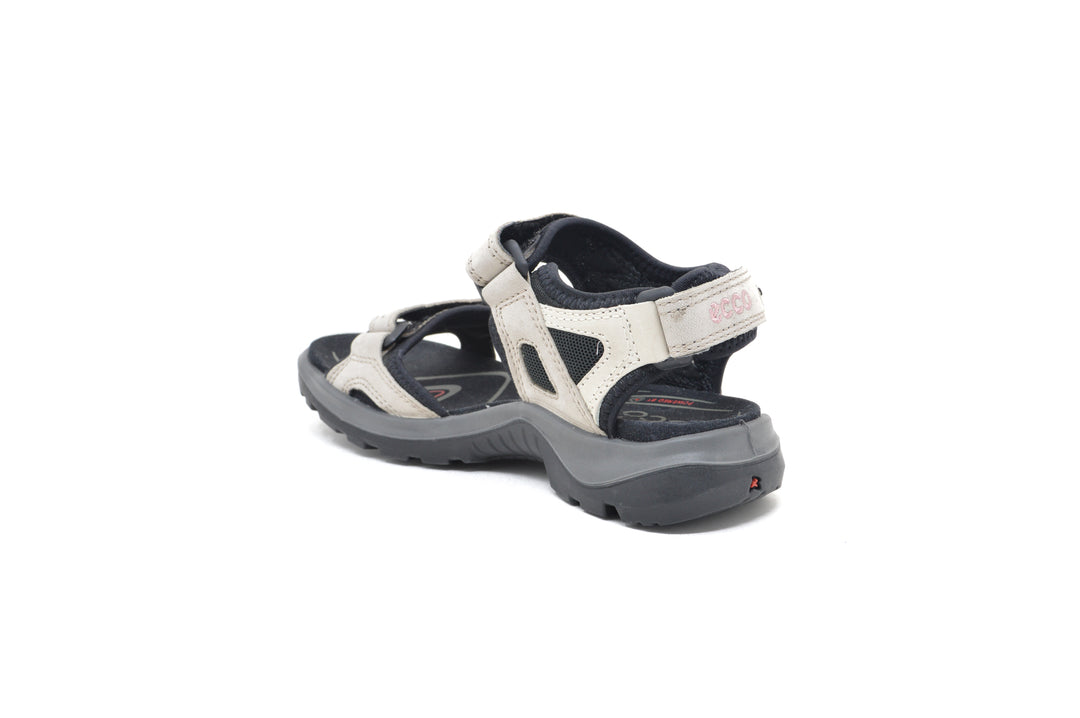 ECCO WOMEN'S YUCATAN SANDAL