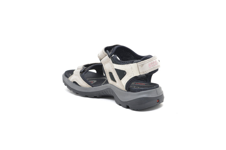 ECCO WOMEN'S YUCATAN SANDAL