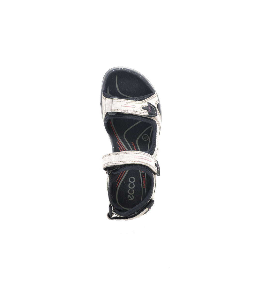 ECCO WOMEN'S YUCATAN SANDAL