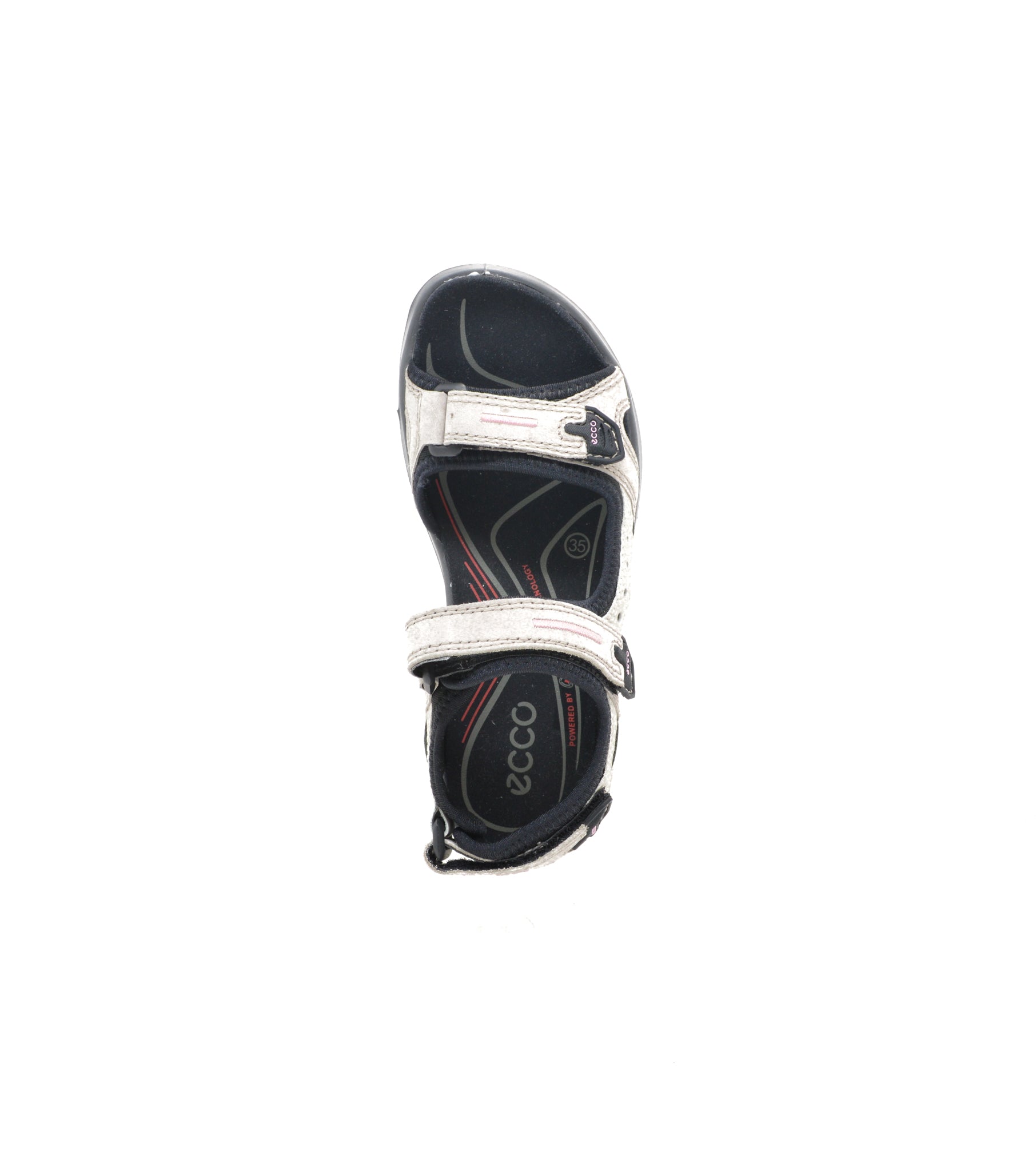 ECCO WOMEN&#39;S YUCATAN SANDAL