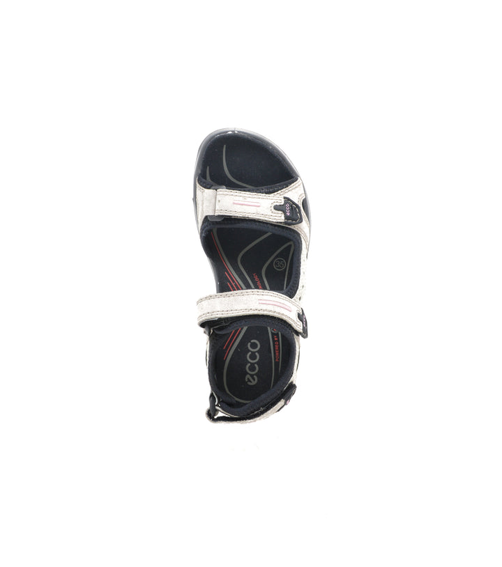 ECCO WOMEN'S YUCATAN SANDAL