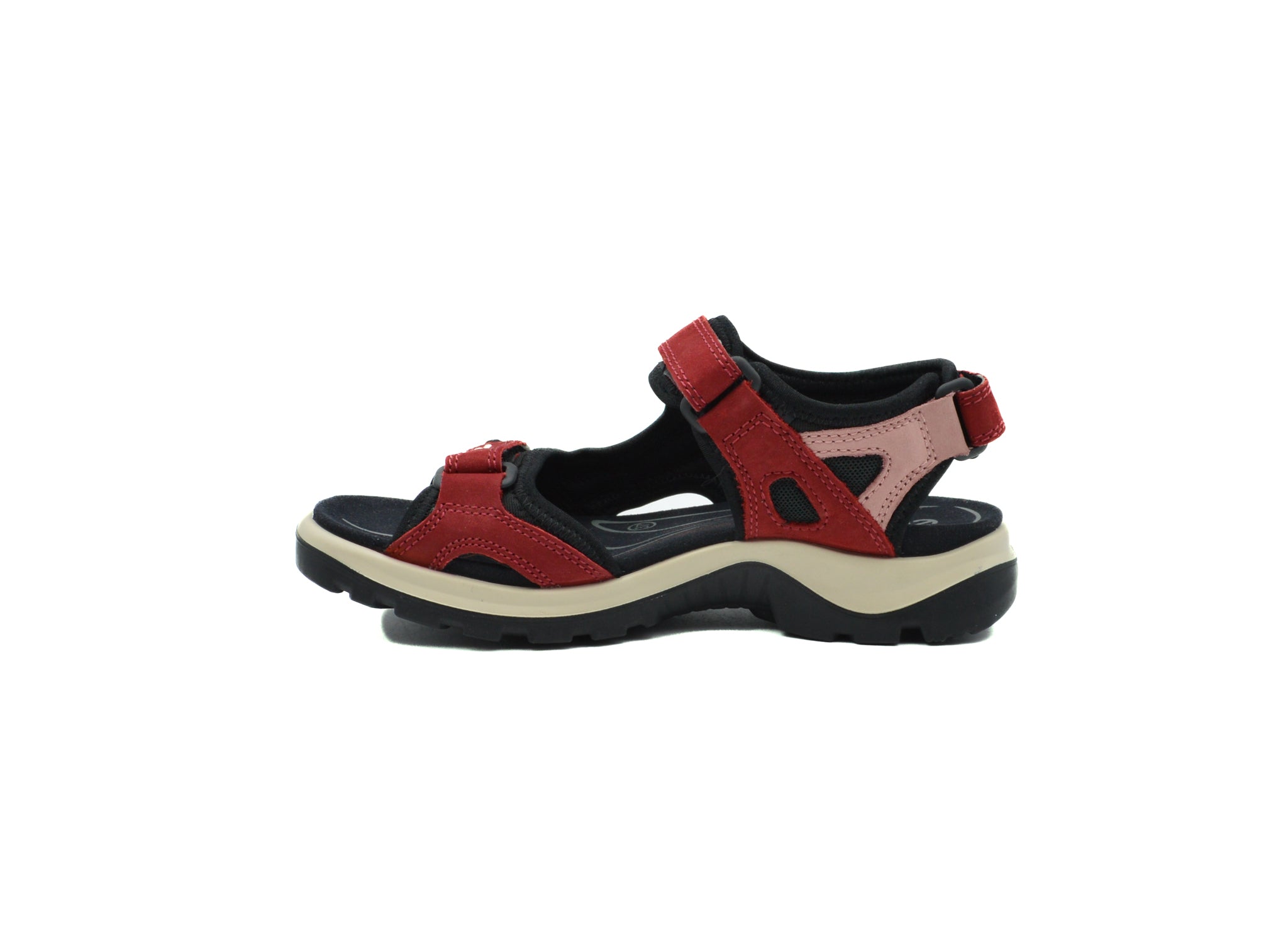 ECCO WOMEN&#39;S YUCATAN SANDAL